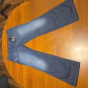 NWT Diesel Industry Hush-DS Jeans - Size 32 - Made in Italy!
